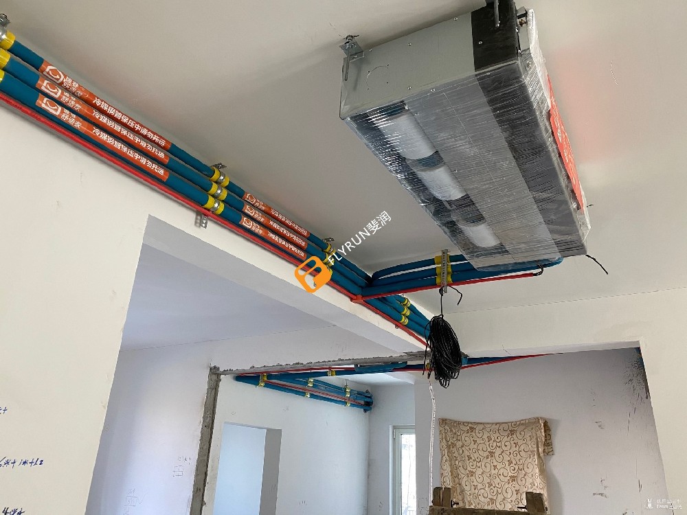 新風(fēng)系統(tǒng)如何維護(hù)和保養(yǎng)