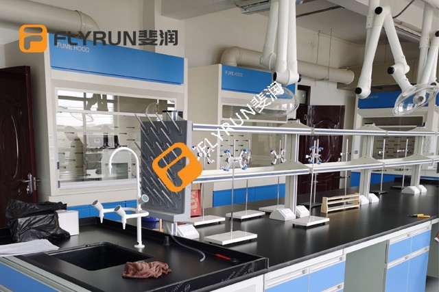 實驗室通風排風凈化系統(tǒng)設備