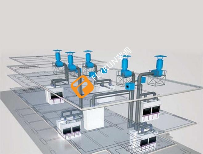 實(shí)驗(yàn)室排風(fēng)口環(huán)保要求