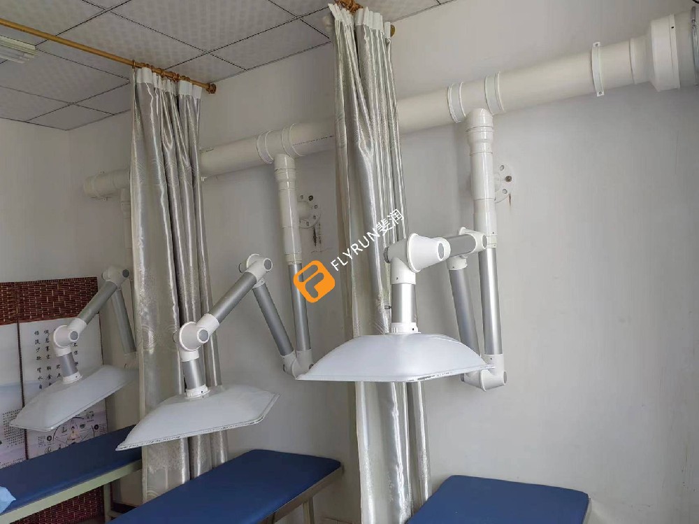 艾灸怎么才能達(dá)到排煙最好的效果