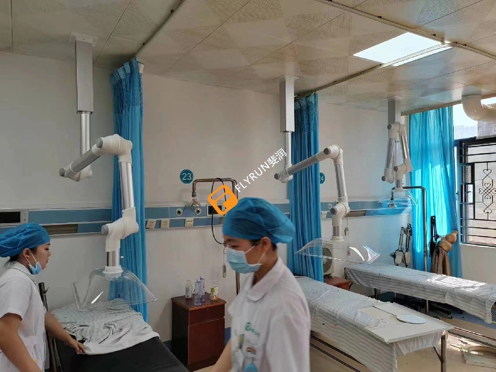 浙江省艾灸排煙系統(tǒng)什么牌子好