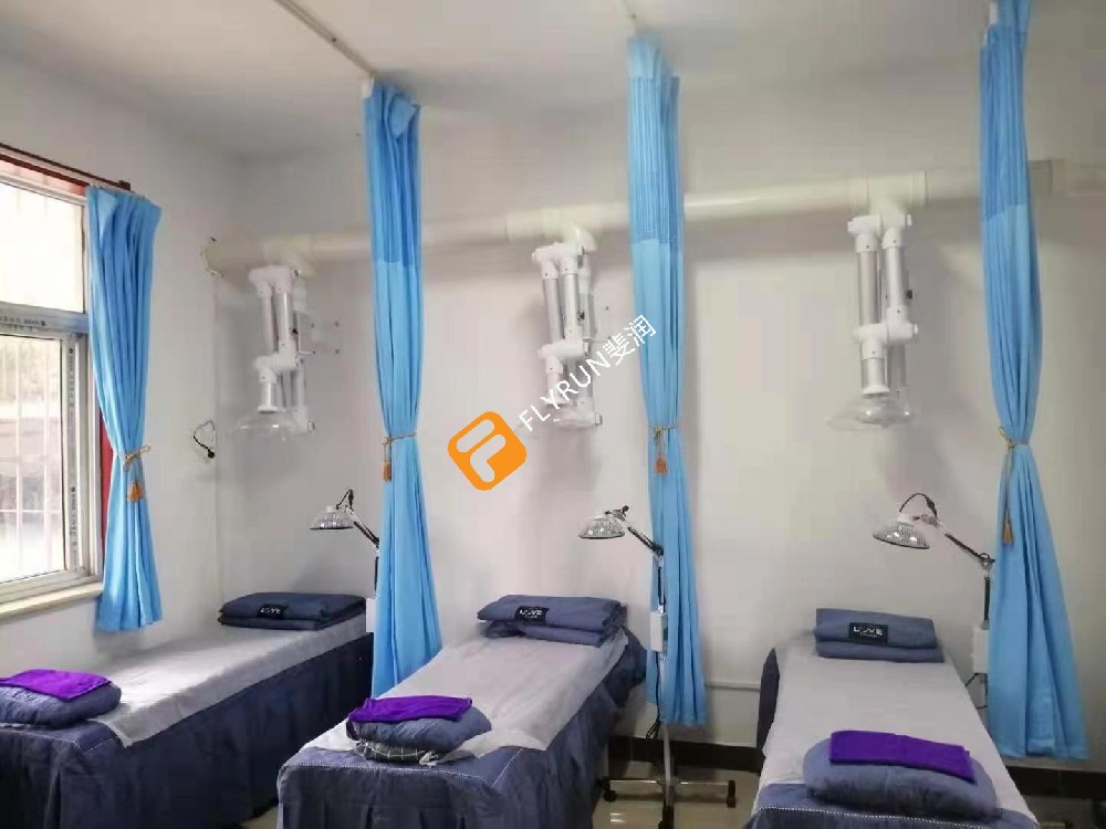 多年經驗總結的艾灸排煙系統(tǒng)維護及注意事項